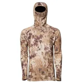 Cronos Hoodie by Kryptek