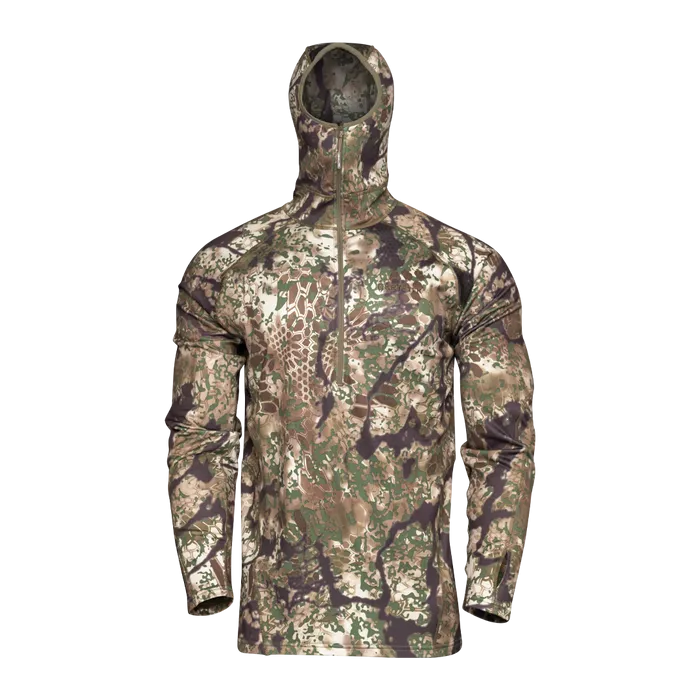 Cronos Hoodie by Kryptek
