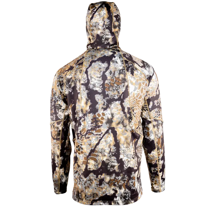 Cronos Hoodie by Kryptek
