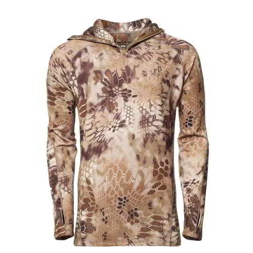 Cronos Hoodie by Kryptek