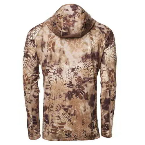 Cronos Hoodie by Kryptek