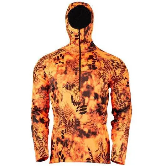 Cronos Hoodie by Kryptek