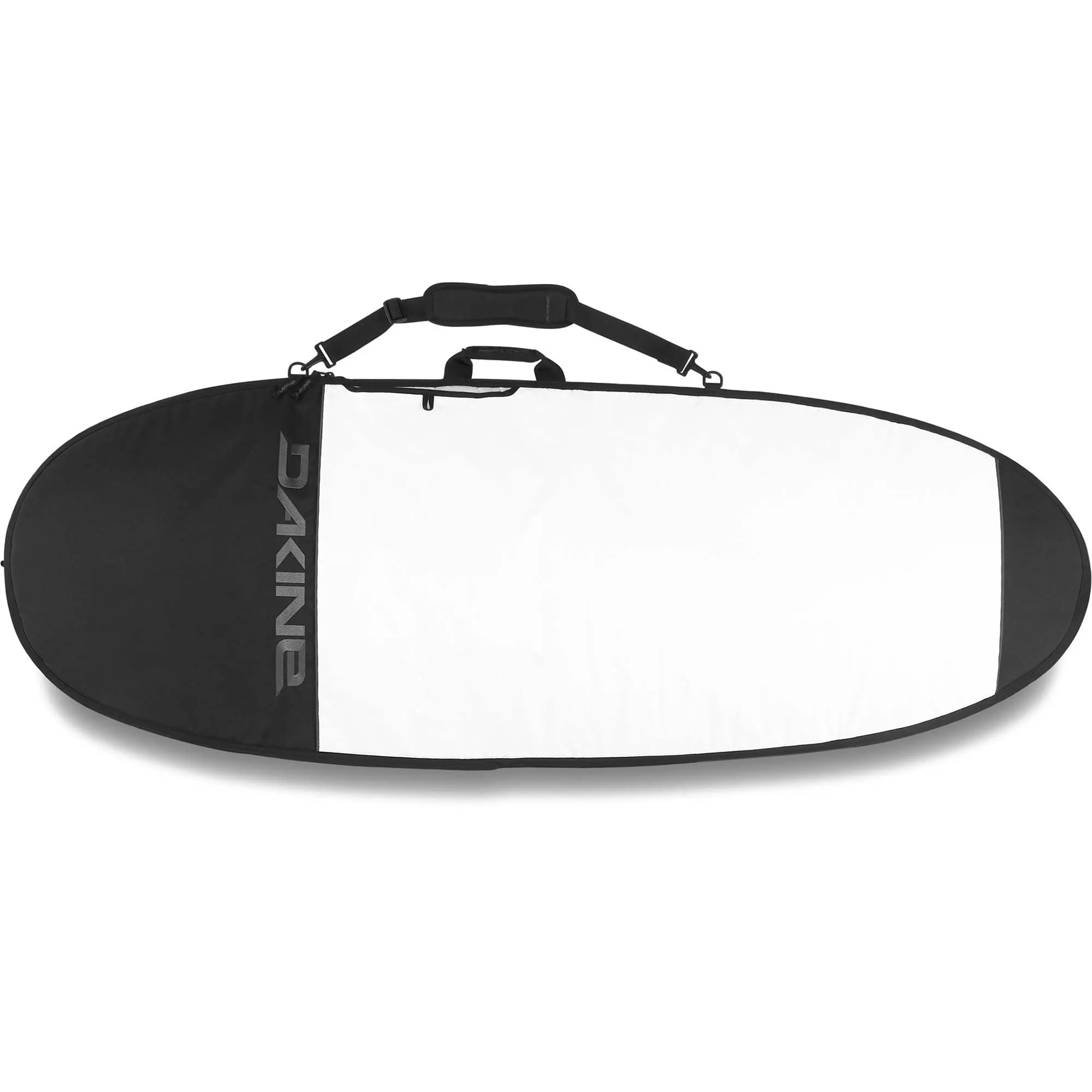 DAKINE 5`8 DAYLIGHT HYBRID SB BAG - WHITE