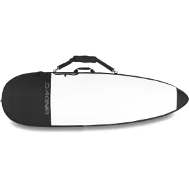 DAKINE 6`0 DAYLIGHT THRUSTER BOARD BAG - WHITE