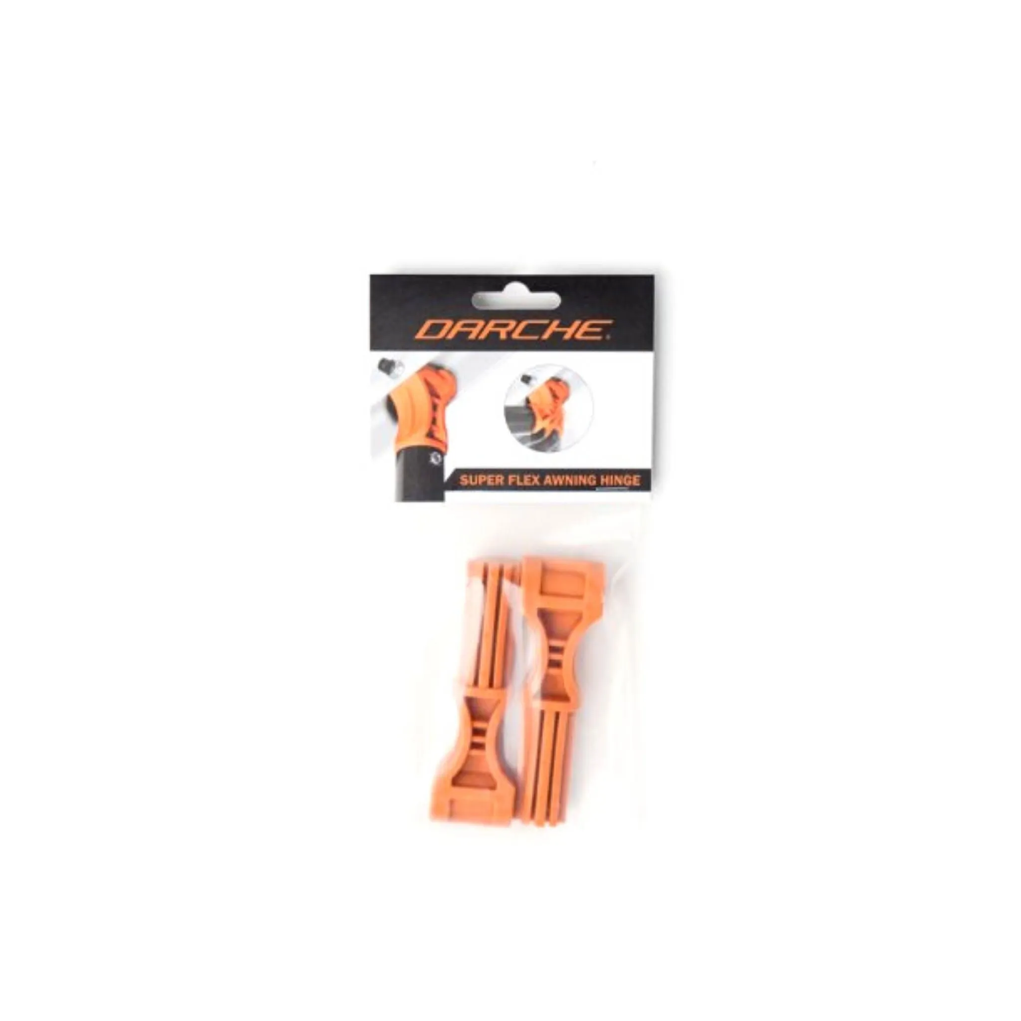 Darche Super Flex Awning Hinge 2pk