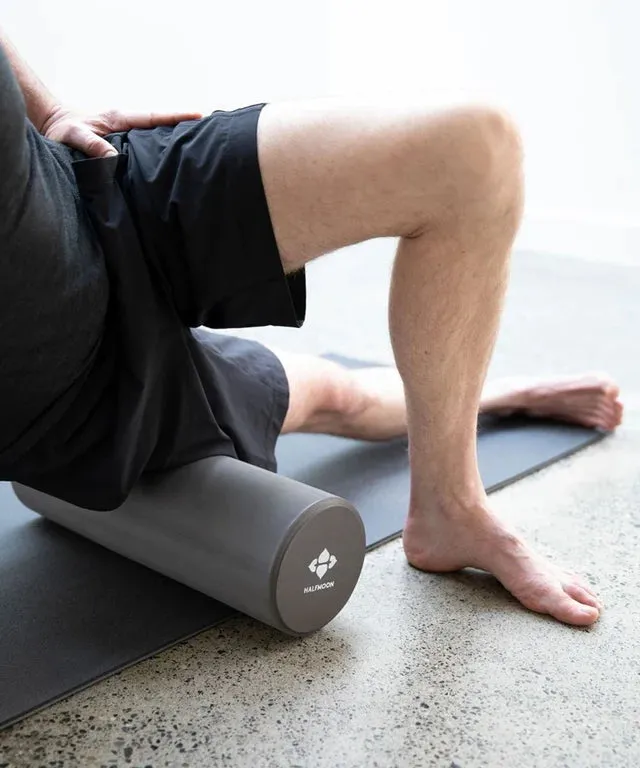 Deep Release Body Roller - B Halfmoon