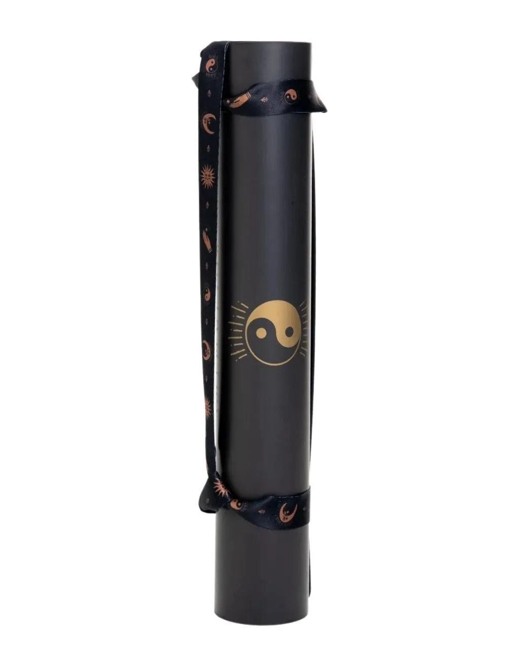 DELUXE GOLD YOGA MAT