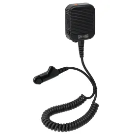 Endura ESM-27-HA4 Waterproof (IP68) Speaker Mic, Harris