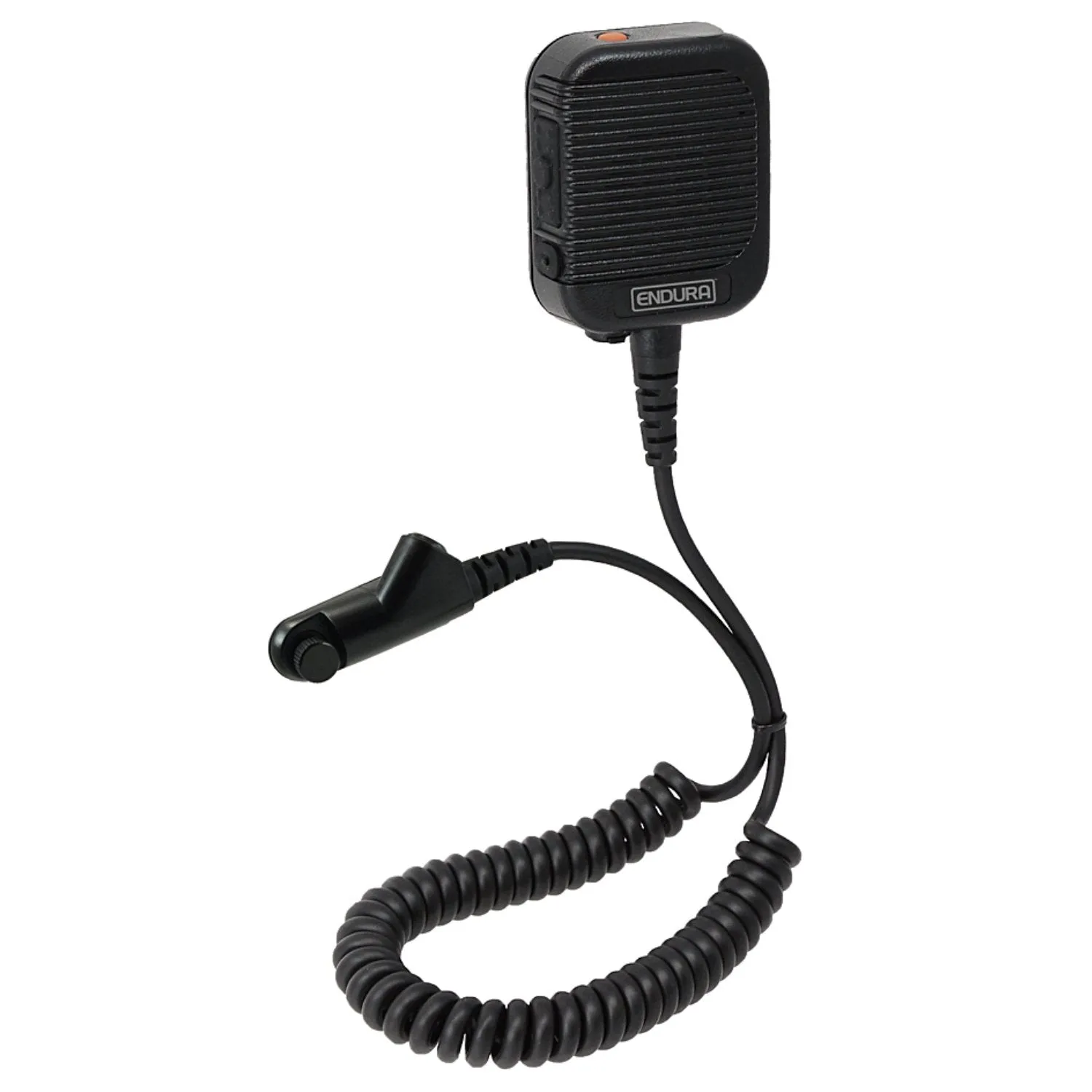 Endura ESM-27-HA4 Waterproof (IP68) Speaker Mic, Harris