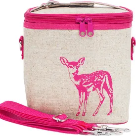 Fawn Cooler Lunch Bag