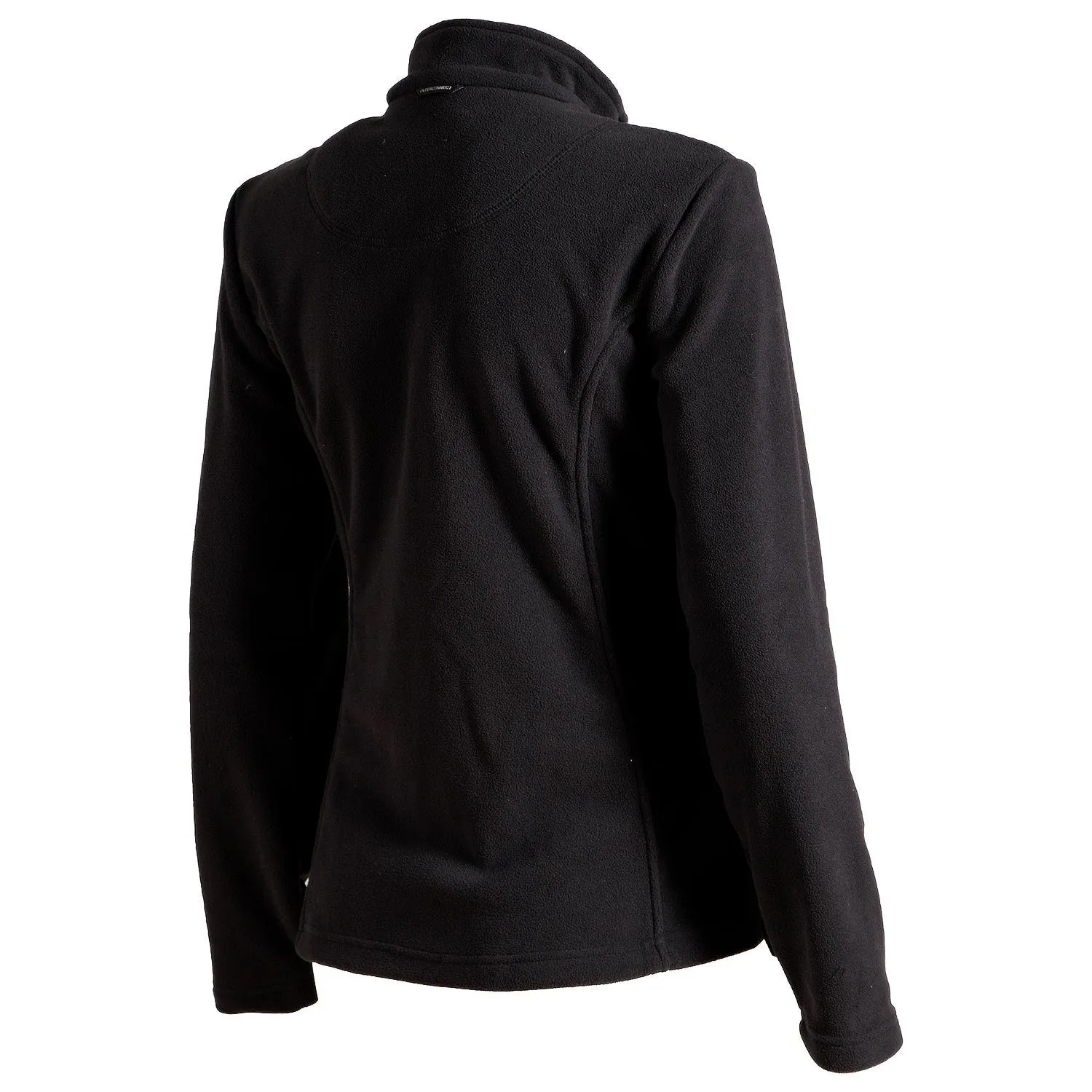 First Ascent Women's Foundation Fleece Jacket