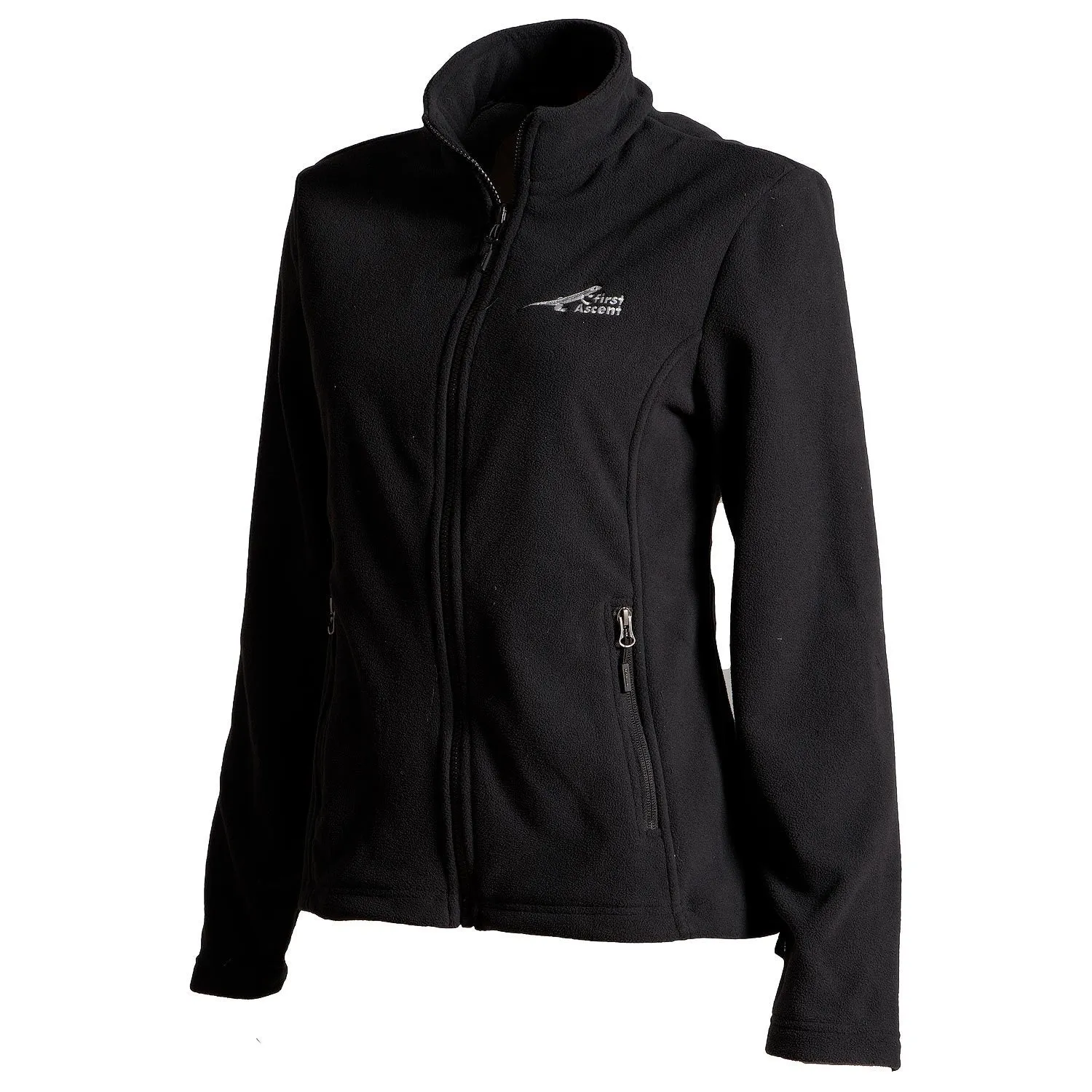 First Ascent Women's Foundation Fleece Jacket