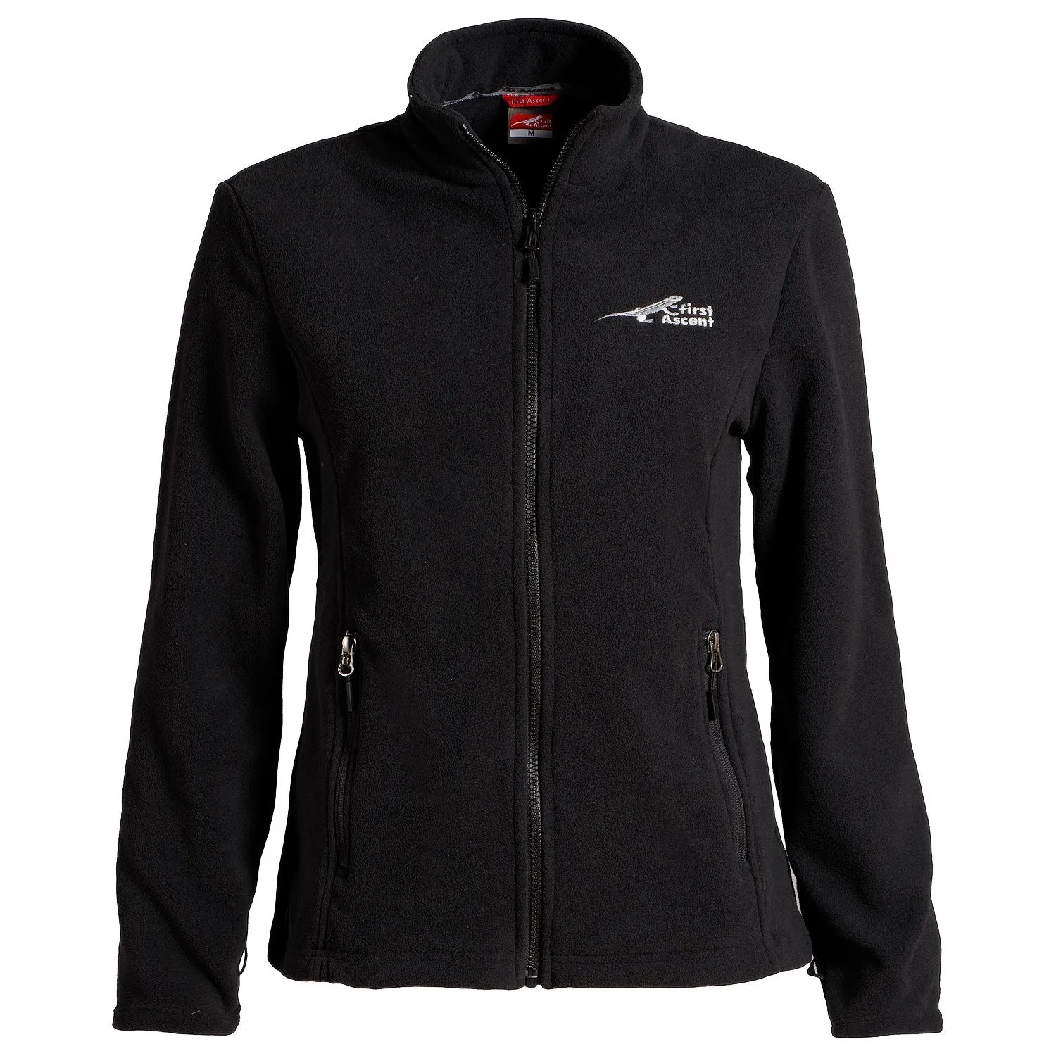 First Ascent Women's Foundation Fleece Jacket