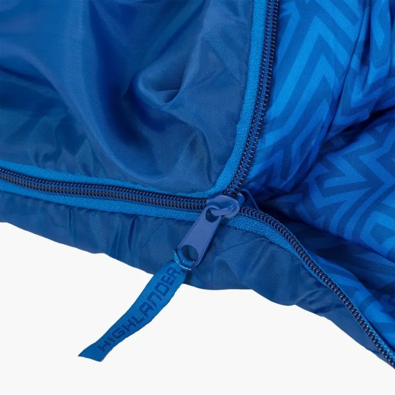 Highlander Sleepline Jnr 300 Mummy
