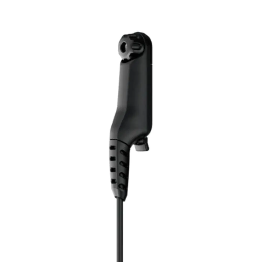 Impact Waterproof Speaker Microphone, Motorola R7