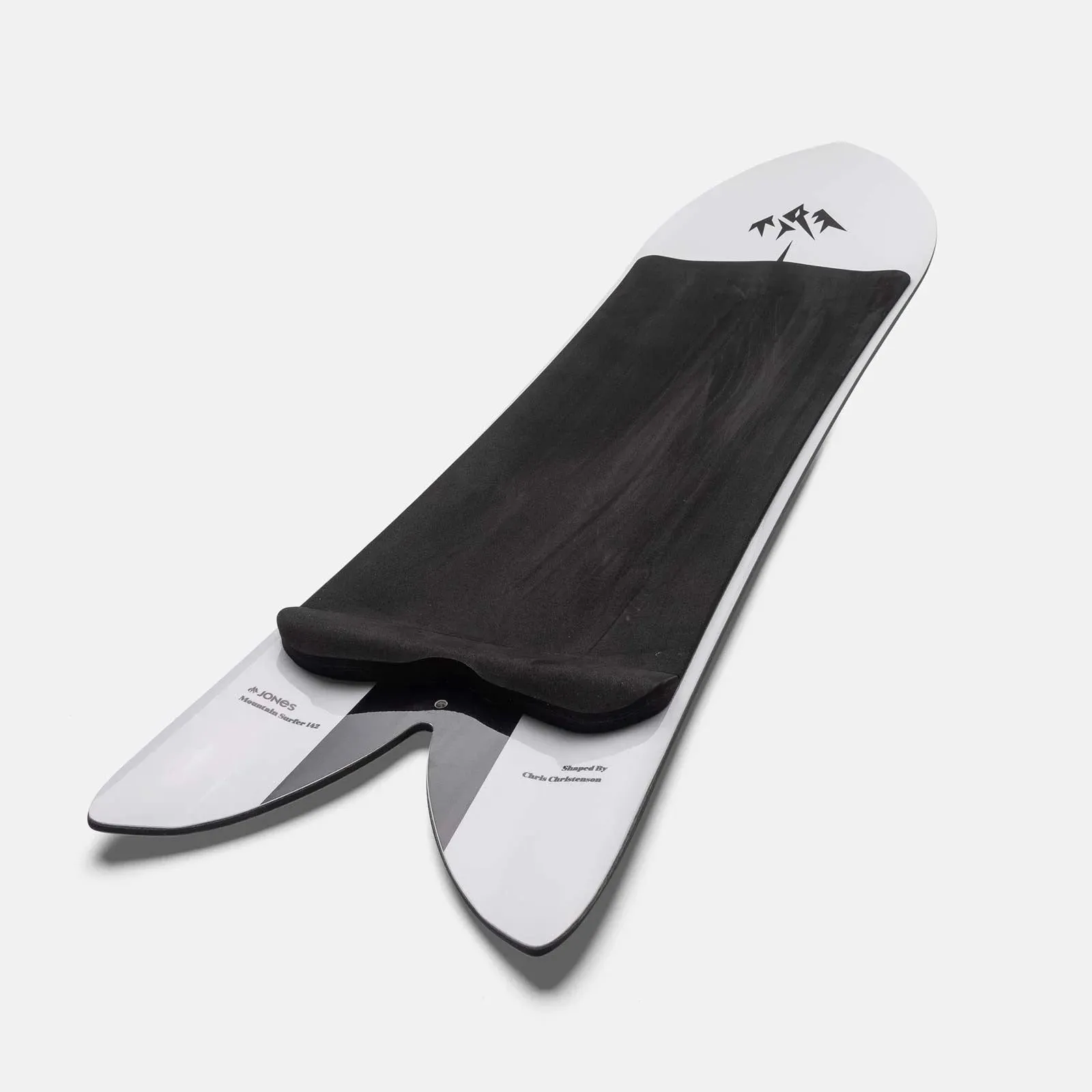 Jones Mountain Surfer Powder Board 2024