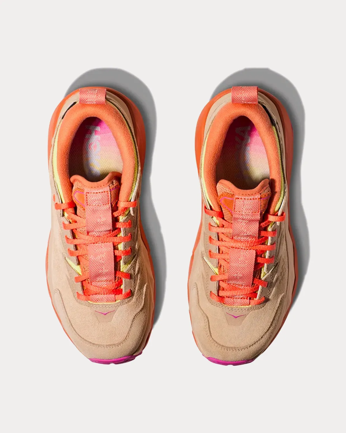 Kaha Low GTX Shifting Sand / Sun Baked Running Shoes