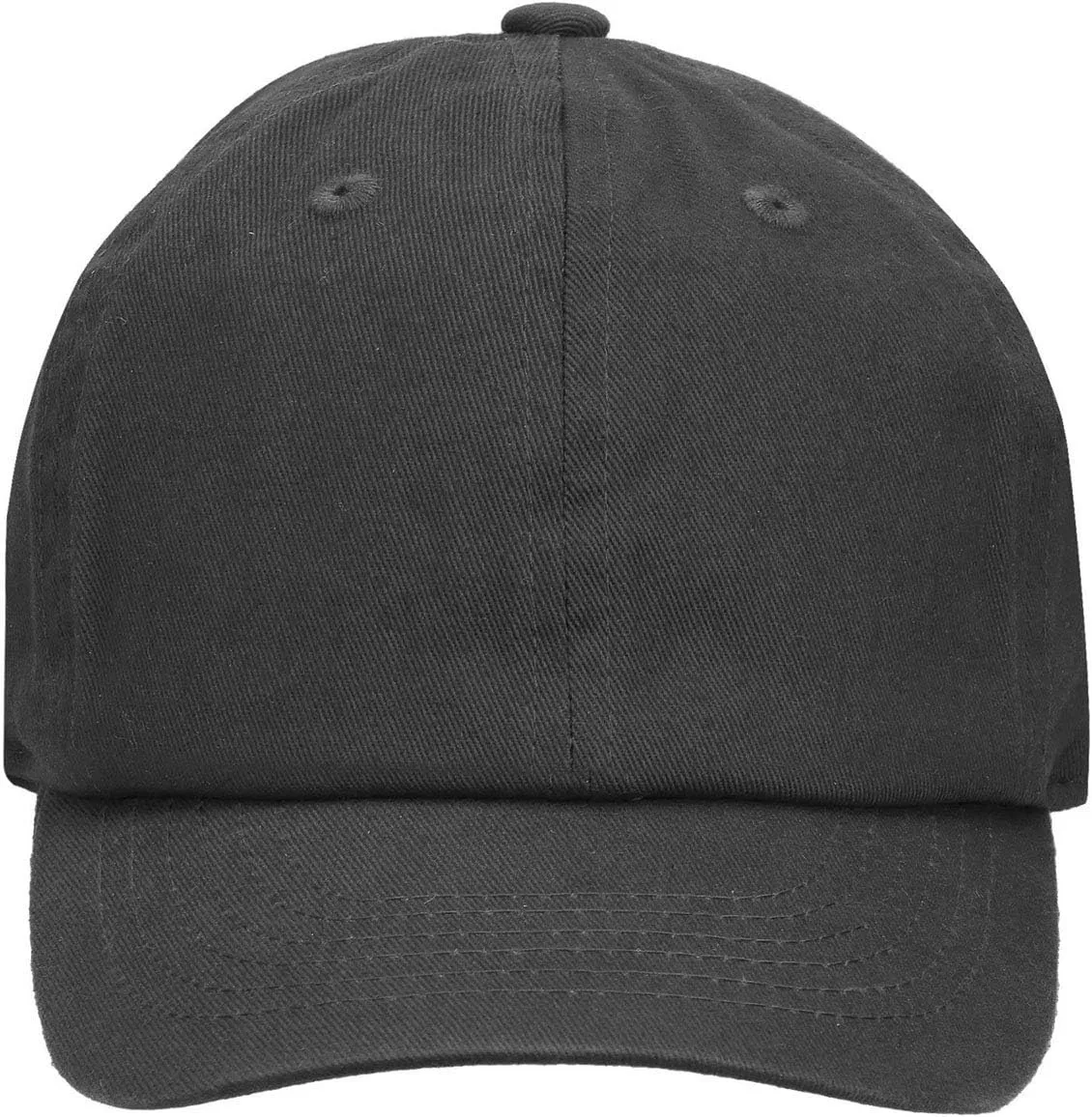 Kids Boy Girl Baseball Cap Hat Soft Cotton Lightweight Adjustable Size for 2-9 Years