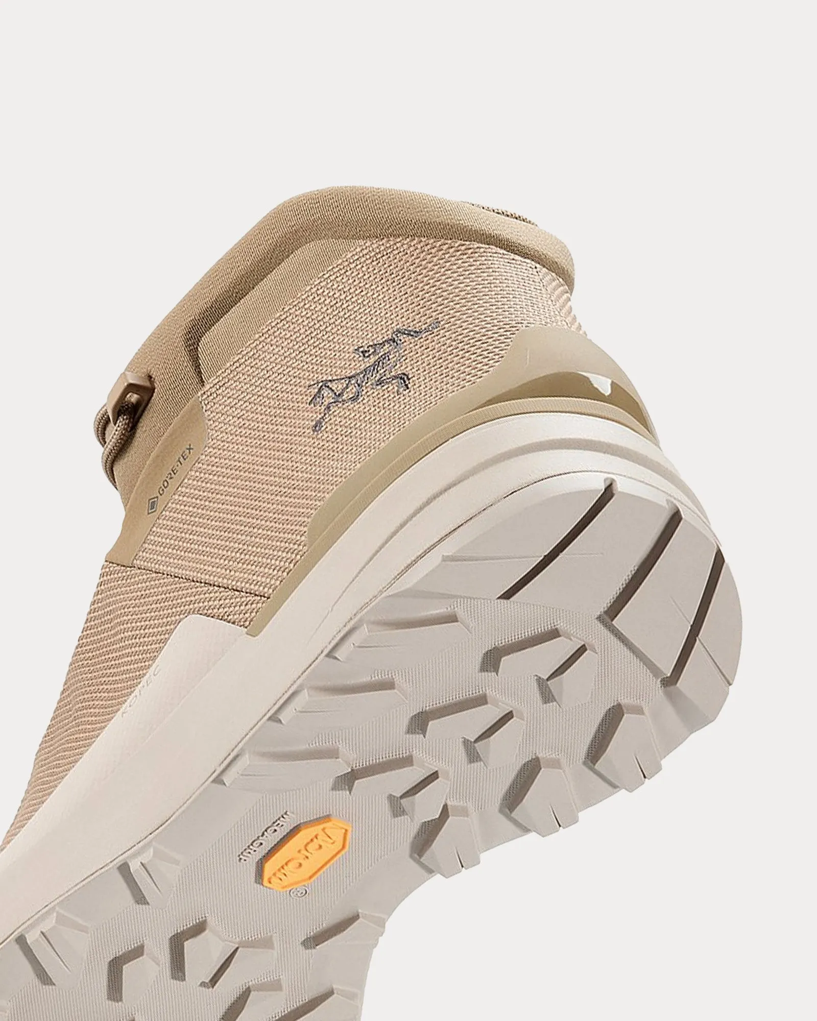 Kopec Mid GTX Canvas / Ruin Boots