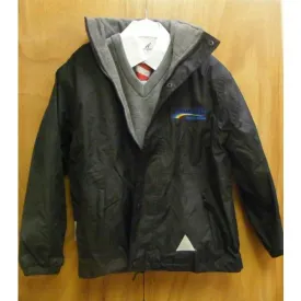 Lisanally Special School Deluxe Coat