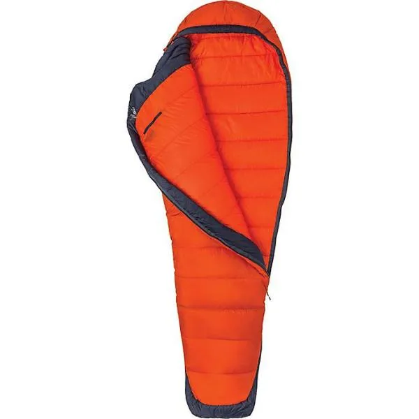 Marmot Trestles Elite Eco 0 Sleeping Bag - Regular