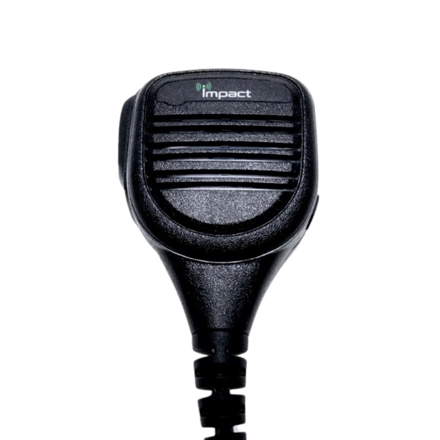 MC4-PRSM-HD3-WP Waterproof Mic, Harris XL200 XL400P
