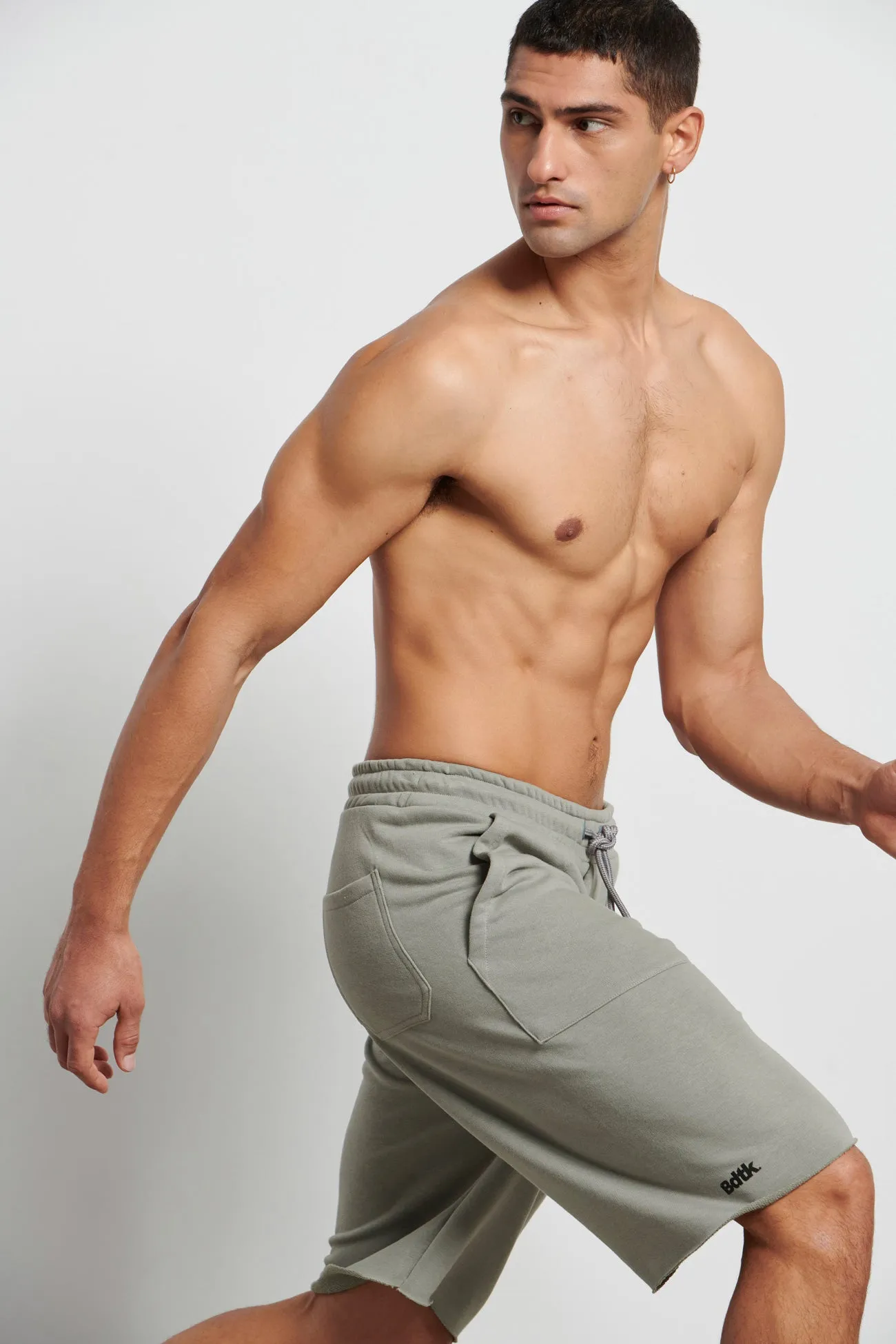 Mens SUMMER sports bermuda shorts