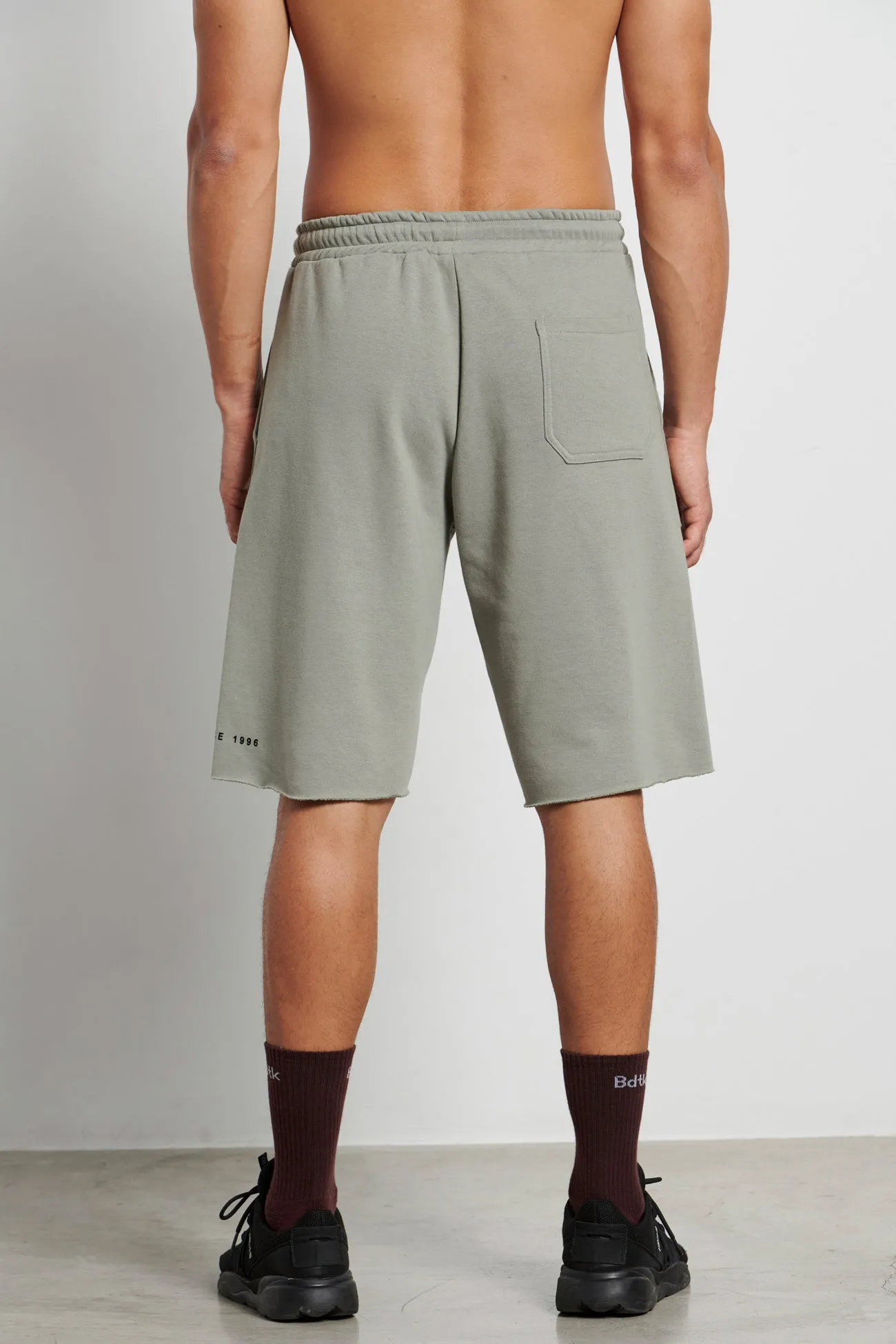 Mens SUMMER sports bermuda shorts
