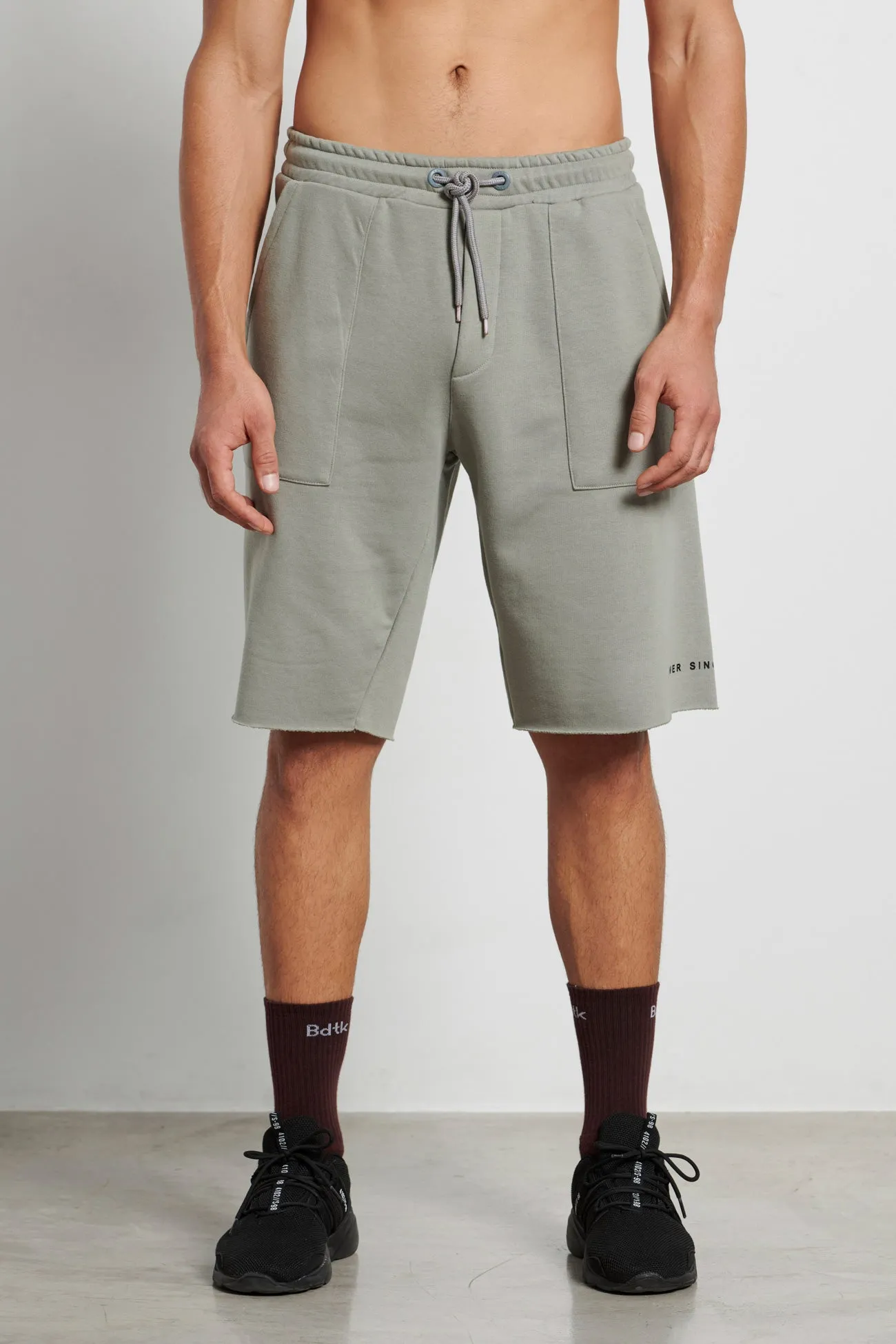 Mens SUMMER sports bermuda shorts