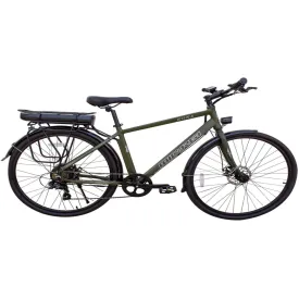 Micargi 250W Kona Electric Bicycle