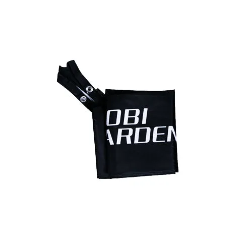Mobi Garden Tent Footprint  215X180CM