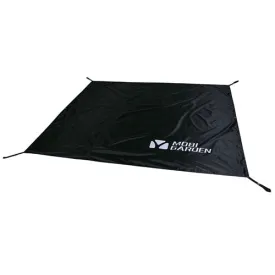 Mobi Garden Tent Footprint  215X180CM