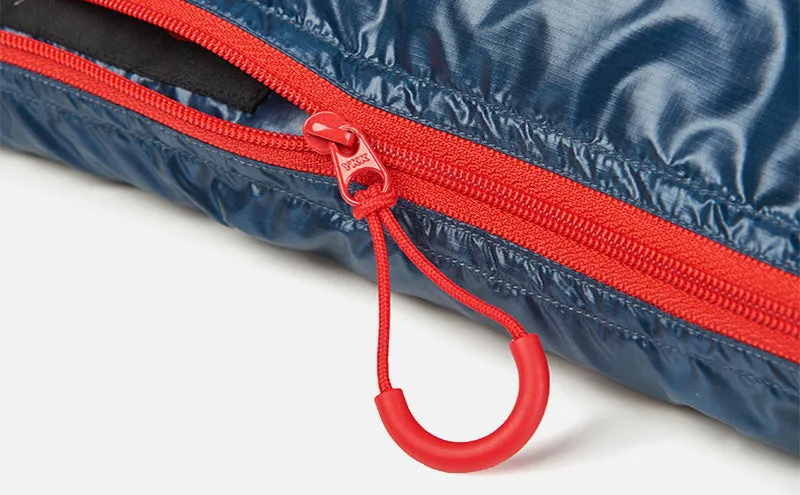 Naturehike Ultralight Goose Down Envelope Sleeping Bag 570g