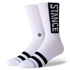 OG Men's Athletic  Crew Sock