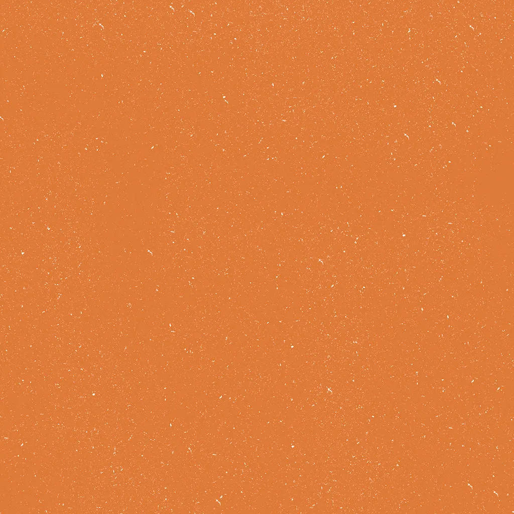Orange Dust