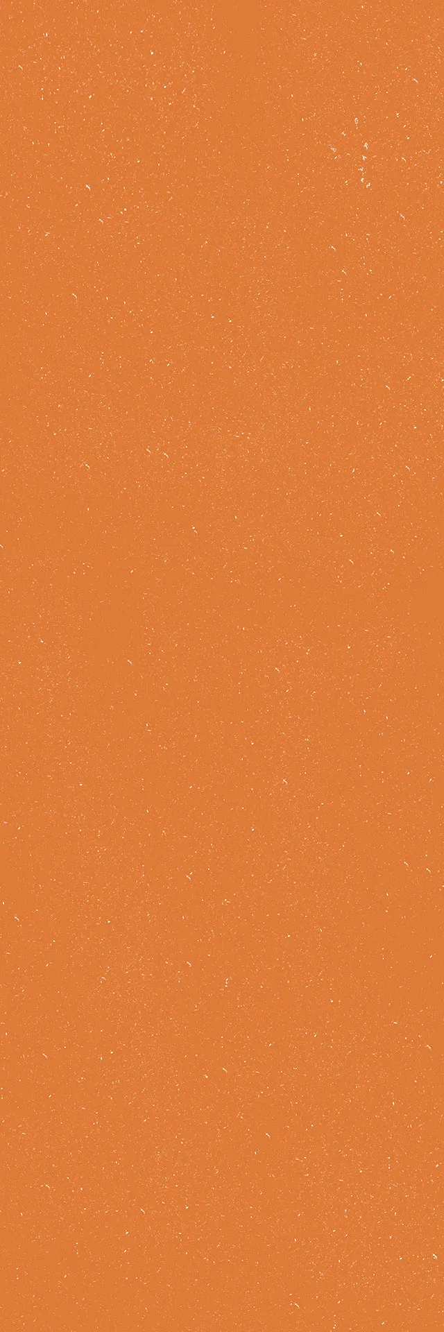Orange Dust