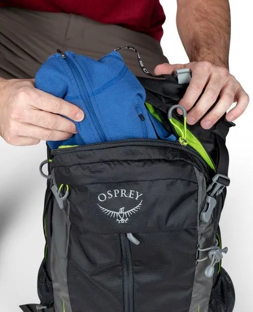Osprey - Stratos 24