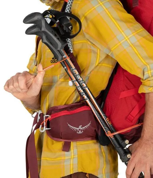 Osprey - Stratos 24