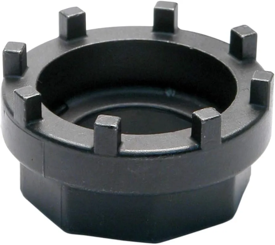 Park Tool BBT-18 Chainring Lockring and Bottom Bracket Tool