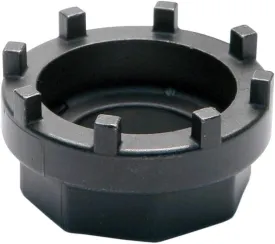 Park Tool BBT-18 Chainring Lockring and Bottom Bracket Tool