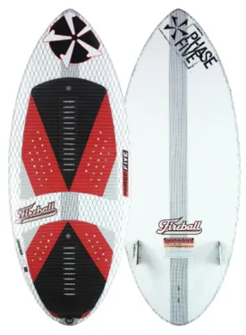 Phase 5 Fireball 54" Wakesurf Board