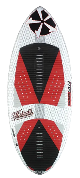 Phase 5 Fireball 54" Wakesurf Board