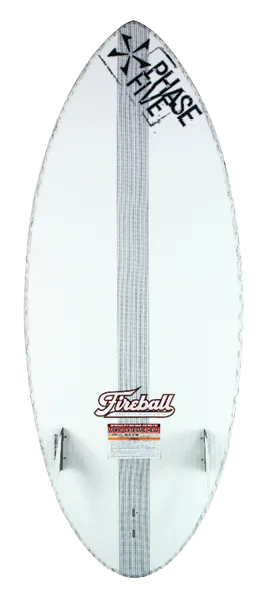 Phase 5 Fireball 54" Wakesurf Board