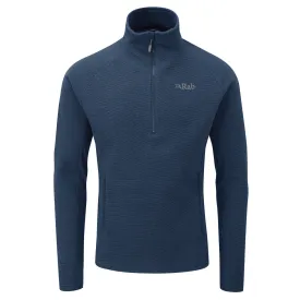 Rab Capacitor Pull-On Fleece Men's Jacket | Deep Ink