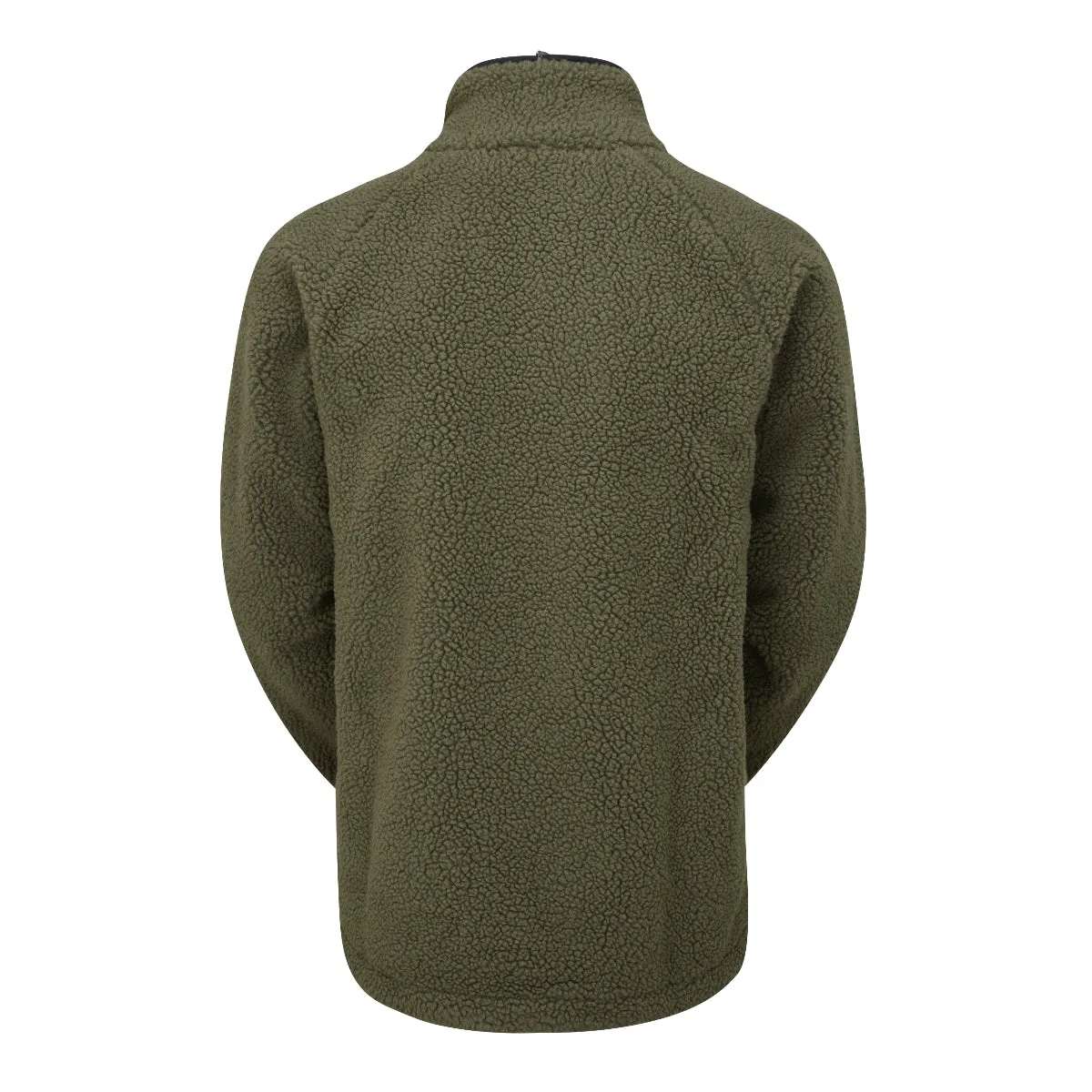Rab Original Pile Fleece Men's Jacket | Light Khaki