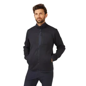 Rab Ryvoan Fleece Men's Jacket | Ebony