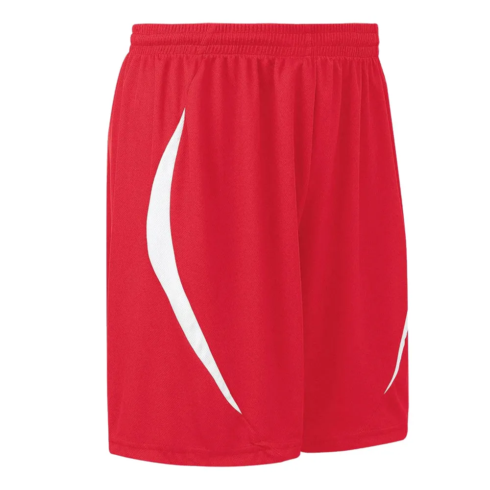 Reno Soccer Shorts - Youth