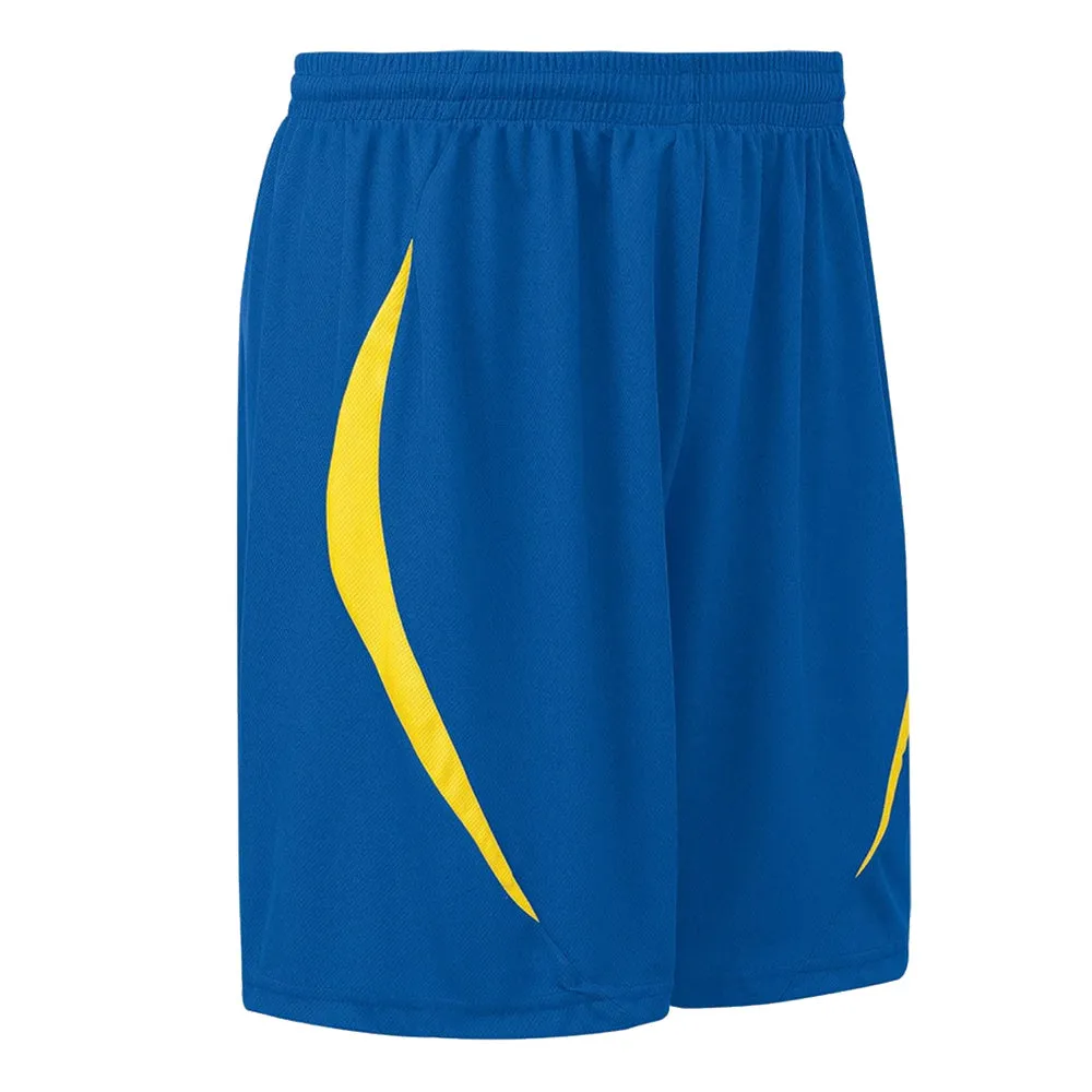 Reno Soccer Shorts - Youth