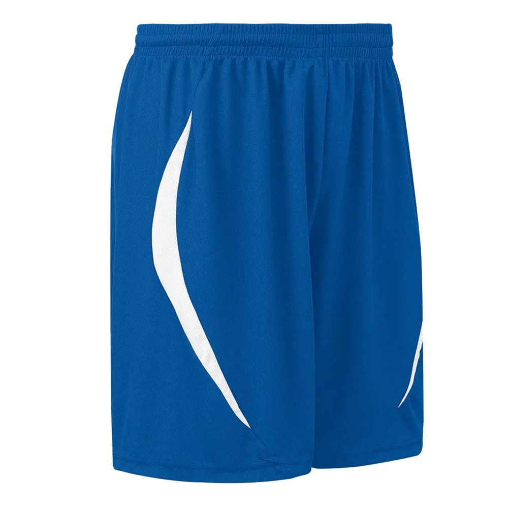 Reno Soccer Shorts - Youth