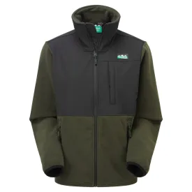 Ridgeline Hybrid Fleece Jacket